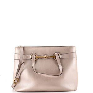 Gucci Bright Bit Convertible Tote #225614G91B